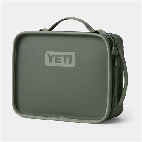 YETI Daytrip Lunch Box, Sagebrush Green Amazon.ca Sports & Outdoors