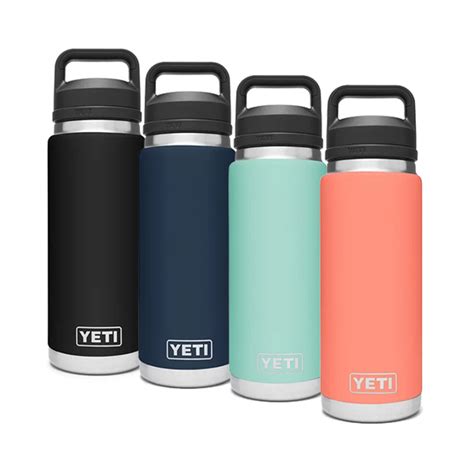 yeti resale