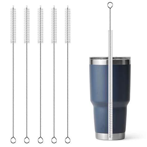 Yeti Straw Cleaning Brush