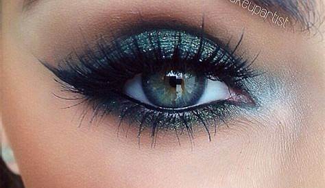 Robe turquoise... yeux vert... mariage... Au Secours