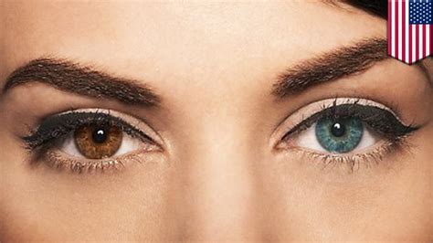 ☑ comment se maquiller yeux avec 2 couleurs