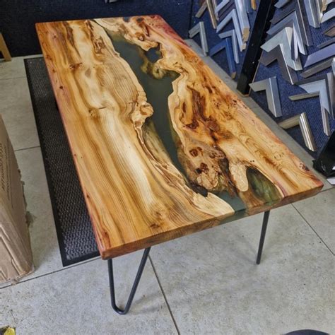 Yew Coffee Tables Ebay