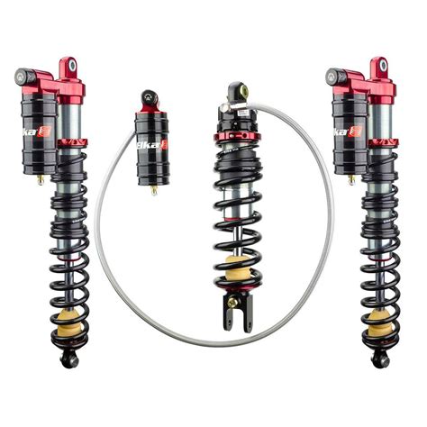 Yfz450X Shocks