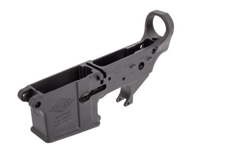 Yhm Ar 15 Lower Review