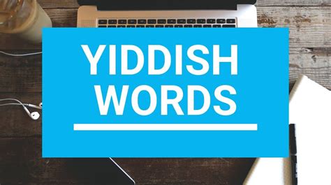 yiddish word for dead