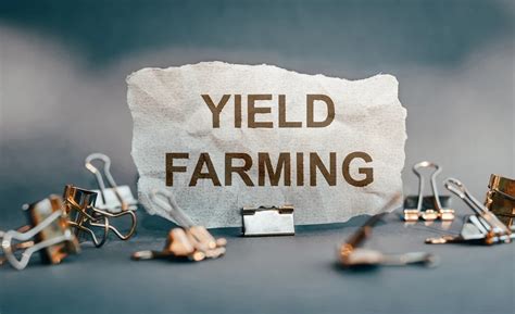 Yield Farming