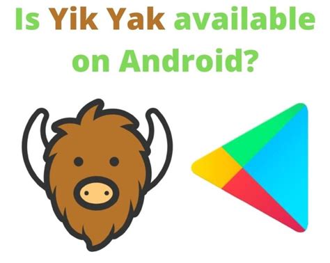 Photo of The Ultimate Guide To Yik Yak For Android: Everything You Need To Know