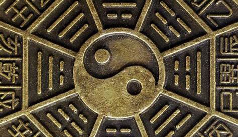 Well-Known Powerful Yin Yang Symbol Dates Back To Ancient China