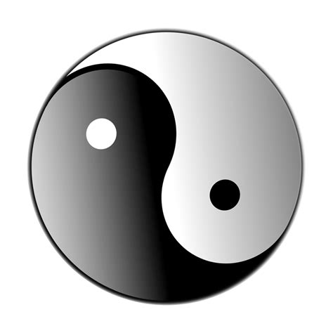 Yin dan Yang