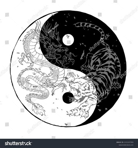 yin yang kung fu
