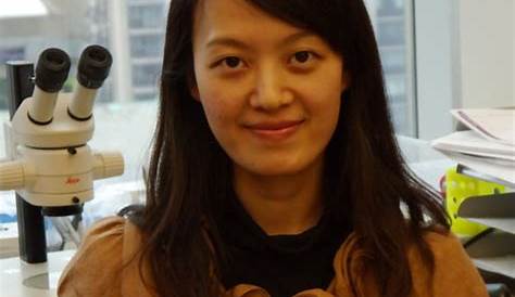 Ying LIU | Research Associate (PostDoc) | British Columbia Institute of