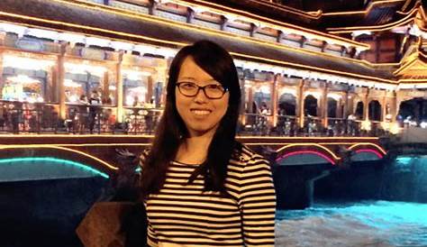 Ying XU | Associate Professor | PhD | Hunan University, Changsha