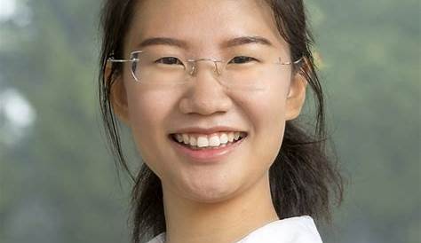 Ying Wu, 23, remembered for her determination and love for reading