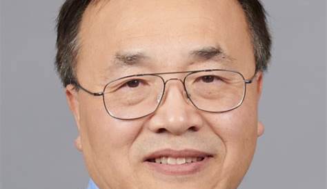 Yinhai Wang | UW Department of Electrical & Computer Engineering