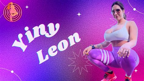yiny leon net worth
