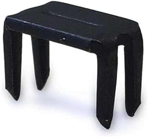 Ykk Zipper Bottom Stop