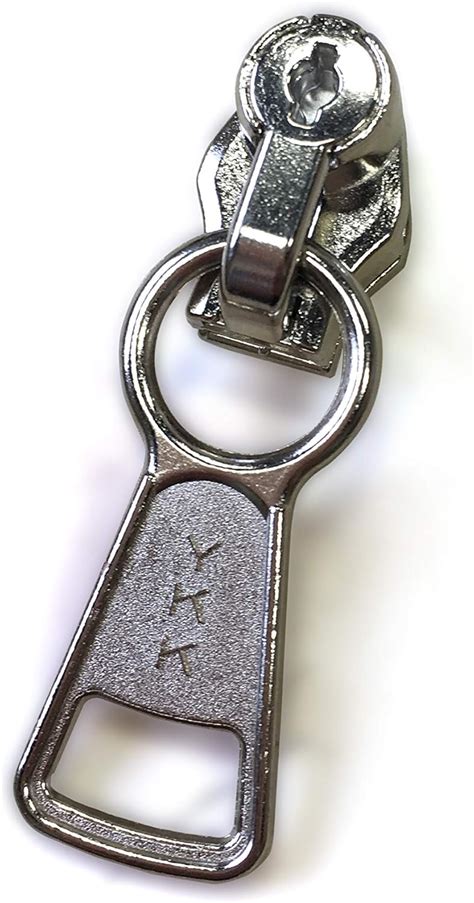 Ykk Zipper Key