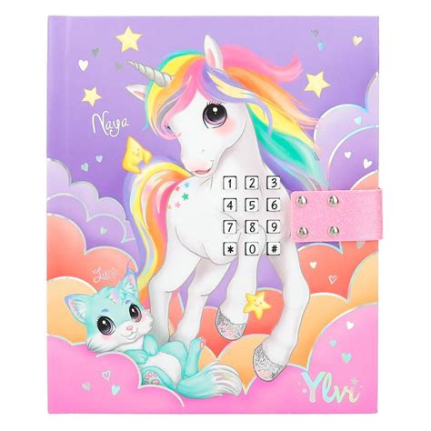 ylvi diary reset password