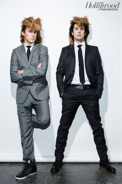 Comprehensive Guide to Ylvis Net Worth: Breaking Down Their Fortune