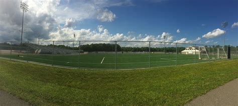 Ymca Soccer Field: A Haven For Soccer Enthusiasts