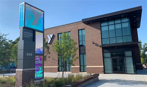 Discover Fitness and Fun at YMCA Atlanta GA: Programs, Membership, and Community Benefits