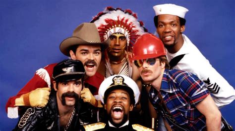 ymca by the village people youtube