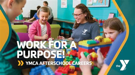 Explore Exciting YMCA Careers: Empowering Lives and Communities