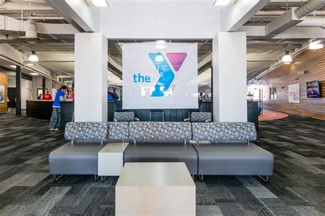 Ymca Glassdoor