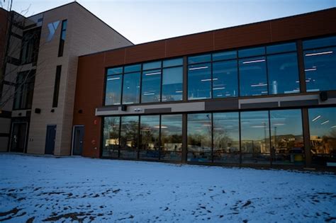 ymca jackson township