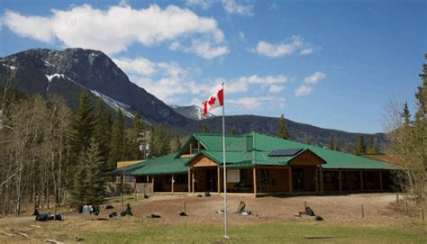 Ymca Kananaskis