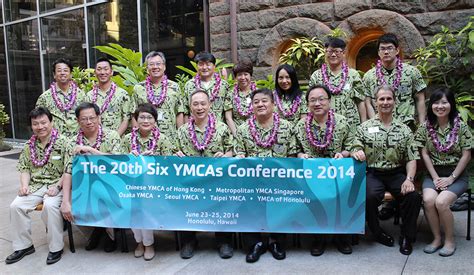 ymca of honolulu