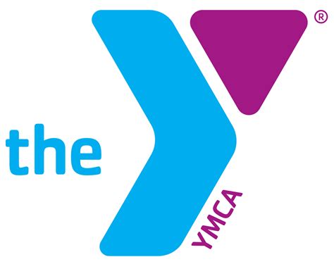 ymca of the triangle logo