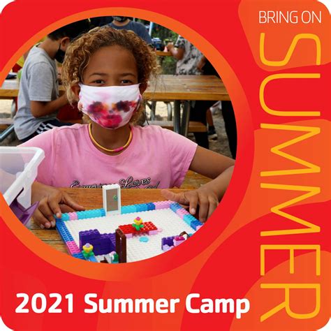 ymca summer camp san diego 2023