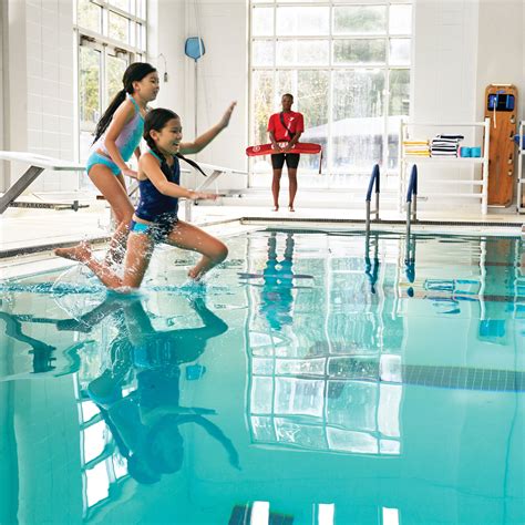 ymca swim lessons chattanooga