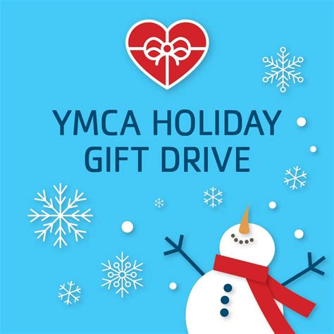 ymca triangle holiday care