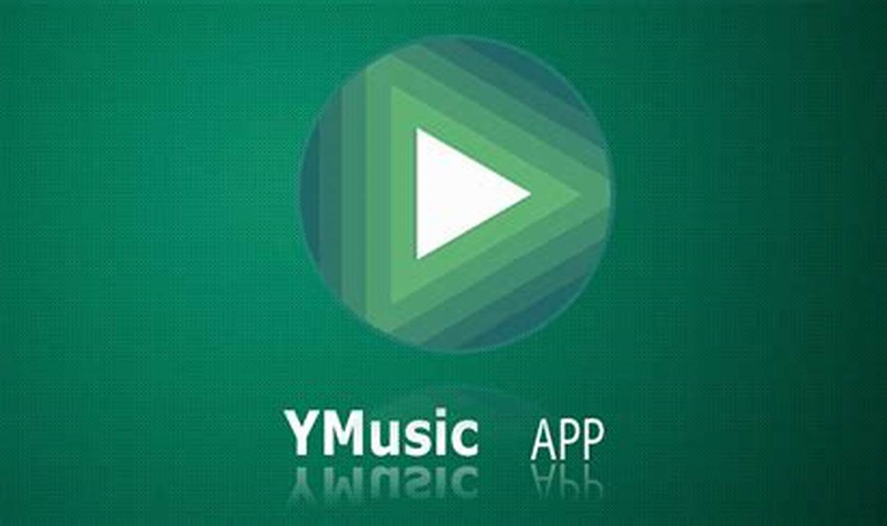 ymusic apk