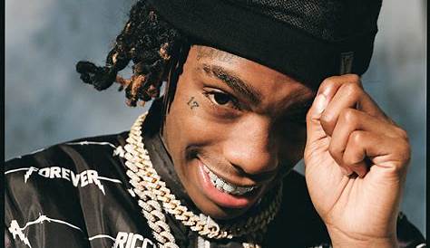 "Mixed Personalties" Rapper YNW Melly Faces Death Penalty