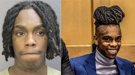YNW Melly Sentence: Surprising Twist Unveiled