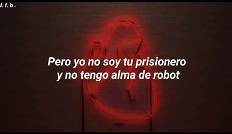 Robot soul | yo no soy tu prisionero y no tengo alma de robo… | Flickr