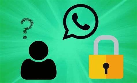 Ajustes para hacer más seguro el uso de WhatsApp Androidsis