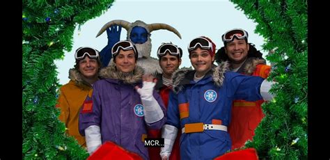 yo gabba gabba mcr