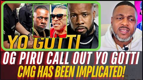 yo gotti indicted