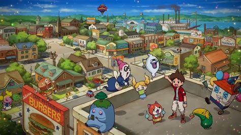 yo kai watch full season