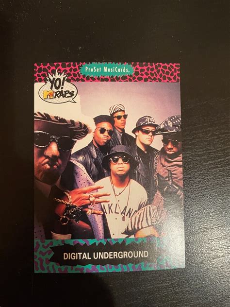 Yo Mtv Raps Cards Value