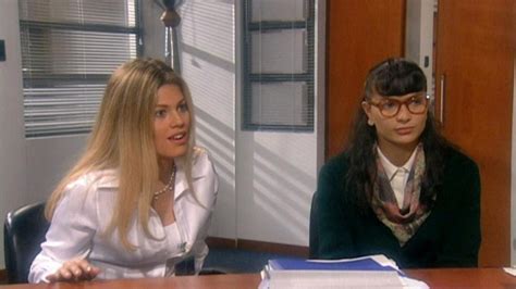 yo soy betty la fea capitulo 1