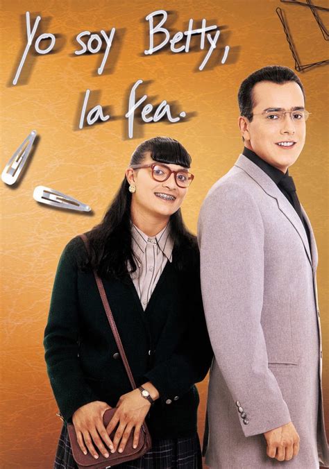 yo soy betty la fea ver online