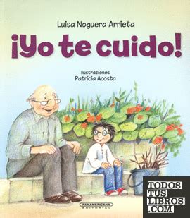 yo te cuido libro pdf