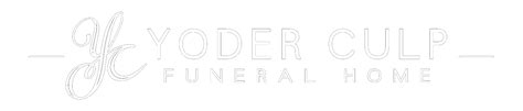 yoder culp funeral home