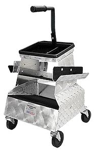 Yoder Farrier Tool Box