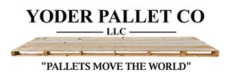 Yoder Pallets
